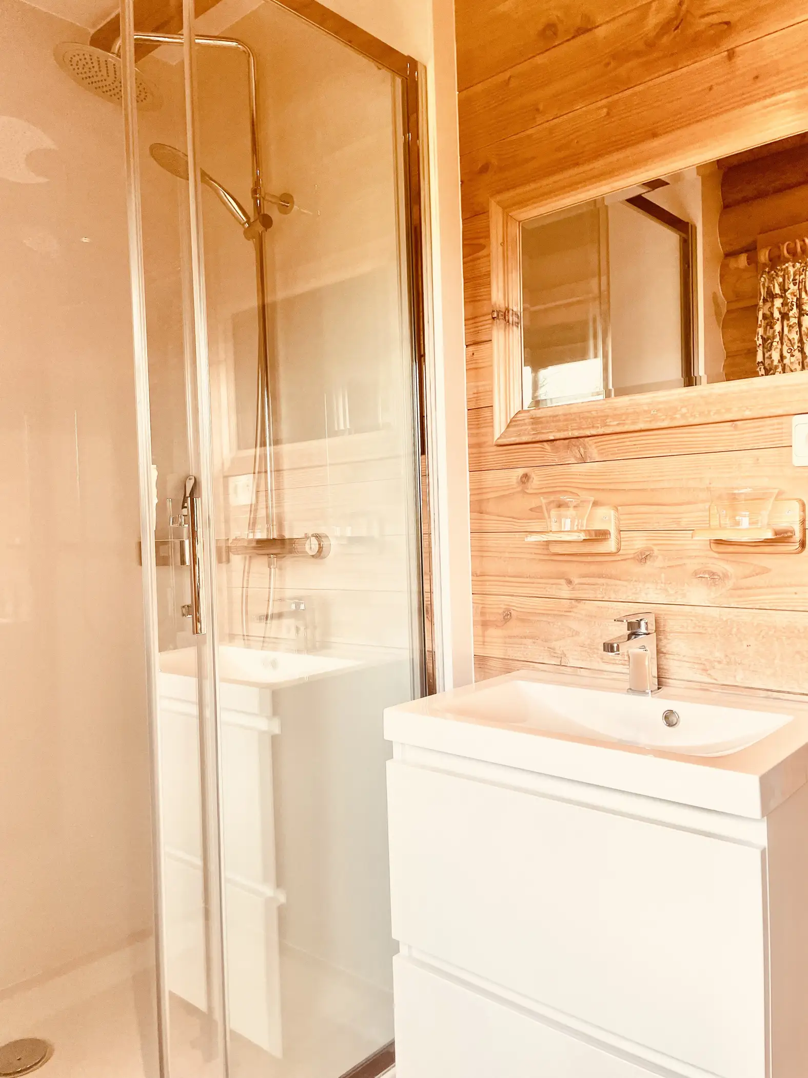 Cottage for 4 people in Stoumont Martin Chêne